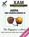 AEPA 36 Early Childhood Education