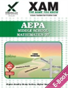 AEPA Middle School Mathematics 37